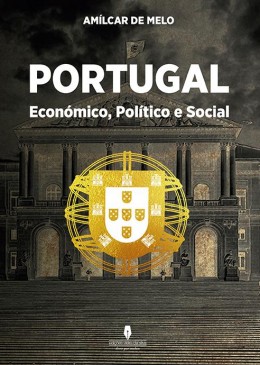 PORTUGAL Económico, Político e Social