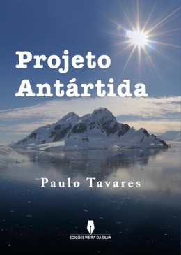 Projeto Antártida