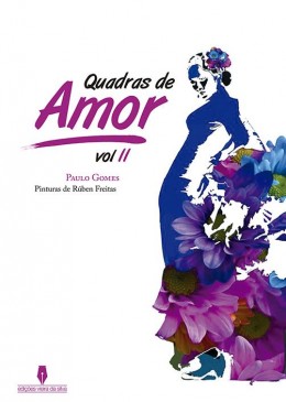 Quadras de Amor Vol. II