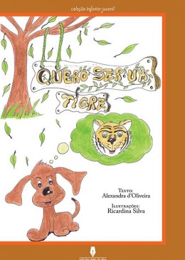 Quero ser um tigre