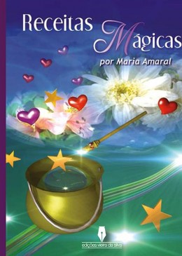 Receitas Mágicas