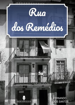 Rua dos Remédios