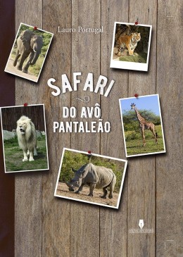 Safari do Avô Pantaleão