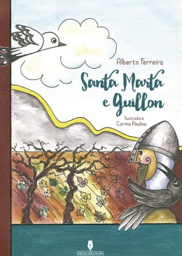 Santa Marta e Guillon