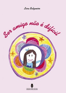 Ser amigo não é dificil
