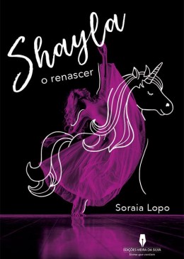 SHAYLA o renascer