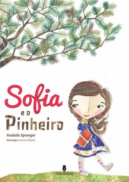 Sofia e o Pinheiro