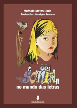 Sónia no mundo das letras