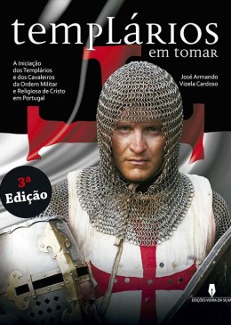 Templários em Tomar - 3ª Edição