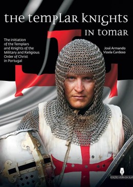The Templar Knights in Tomar 