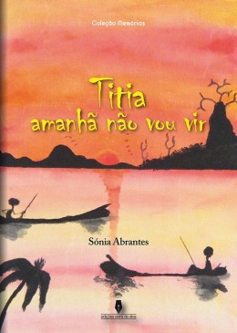 Titia amanhã não vou vir