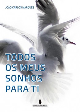 Todos os meus Sonhos pata ti