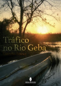 Tráfico no Rio Geba