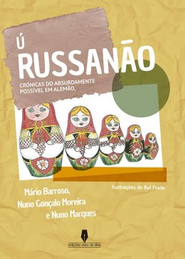 Ú RUSSANÃO