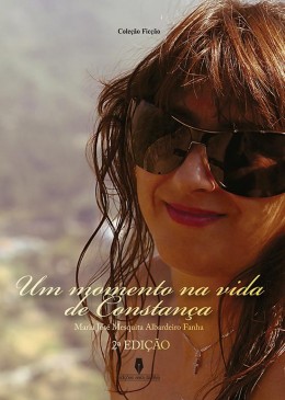Um momento na vida de Constança - 2ª edição