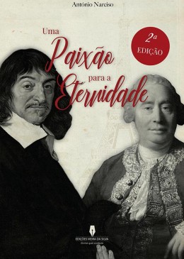 Uma Paixão para a Eternidade- 2ª edição