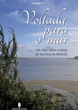 Voltada para o mar