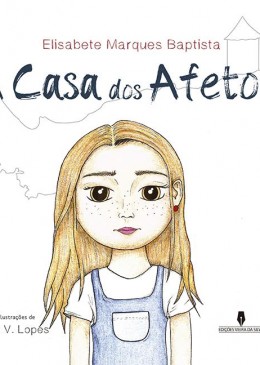 A CASA DOS AFETOS