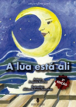 A lua está ali - 2ª Edição