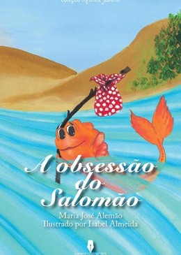 A obsessão do Salomão