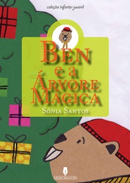 Ben e a Árvore Mágica