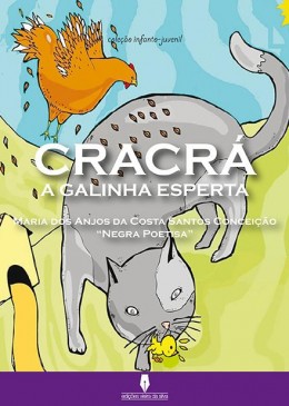 CRACRÁ a galinha esperta