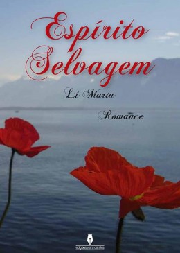 Espírito Selvagem - 1ª Edição