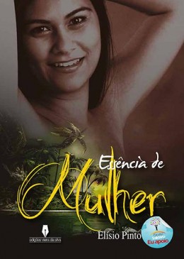Essência de Mulher - 1ª edição