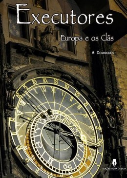 EXECUTORES - Europa e o Clâs.