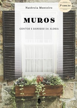 MUROS, contos e sabores da aldeia - 3ª edição