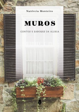 MUROS  - 1ª Edição