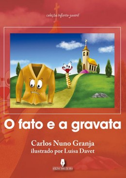 O fato e a gravata - 1ª Edição
