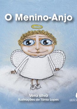 O Menino-Anjo - 1ª Edição