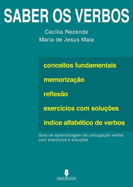 Saber os Verbos