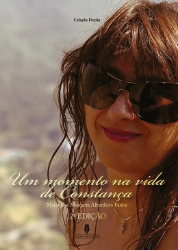 Um momento na vida de Constança - 1ª Edição