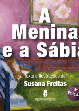 A Menina e a Sábia - 2ª Edição