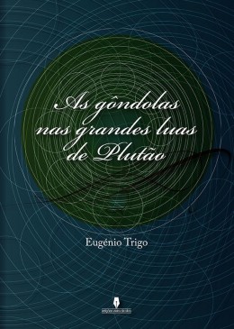 As Gôndulas nas Grandes Luas de Plutão