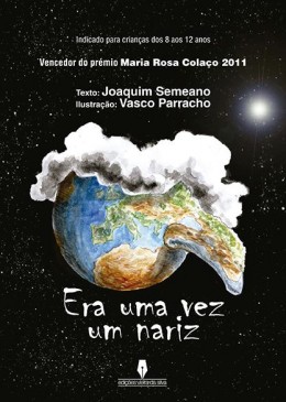 Era uma vez um nariz - 1ª Edição