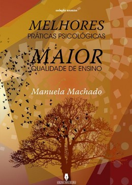 Melhores Práticas Psicológicas Maior Qualidade de Ensino - 1ª Edição