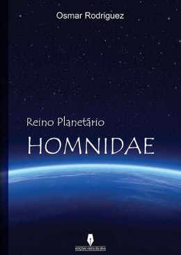 Reino Planetário Homnidae