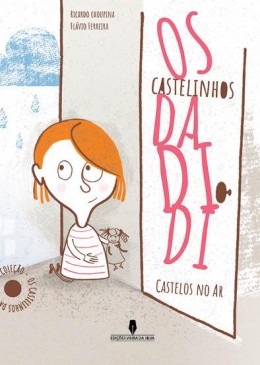 Os Castelinhos da Didi - Castelos No Ar
