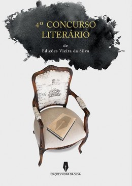 4º Concurso Literário de Edições Vieira da Silva