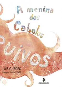 A menina dos Cabelos Ruivos