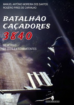 Batalhão Caçadores 3840
