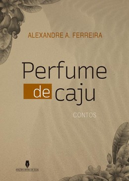 Perfume de Caju
