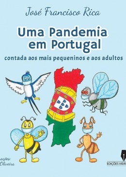 Uma Pandemia em Portugal