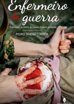 Enfermeiro de Guerra