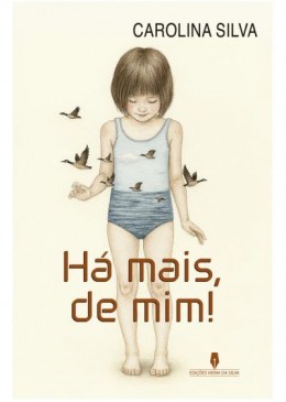 HÁ MAIS, DE MIM!