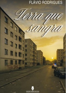 TERRA QUE SANGRA