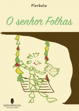 O SENHOR FOLHAS